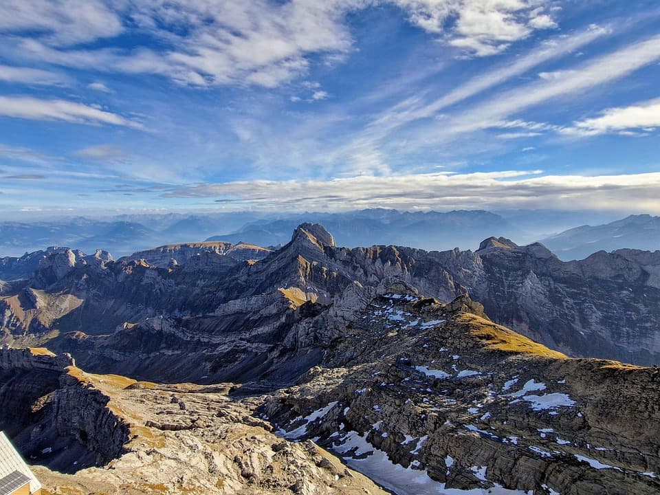 Nanda Devi National Park